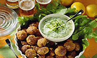 Plum Kufta